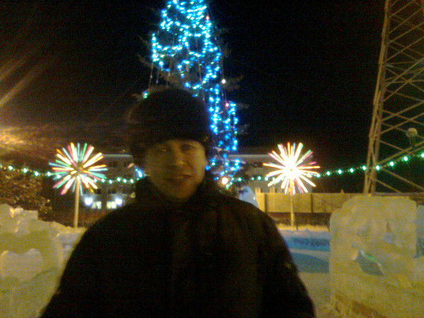 Илшат Зияев