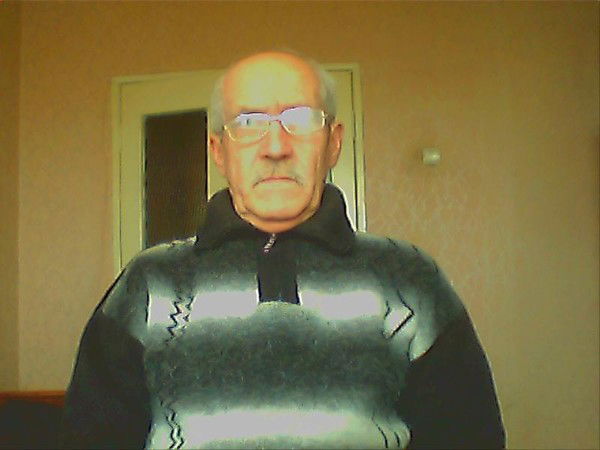 Иван Манохин