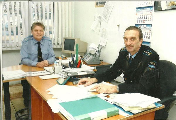 Владимир Будников