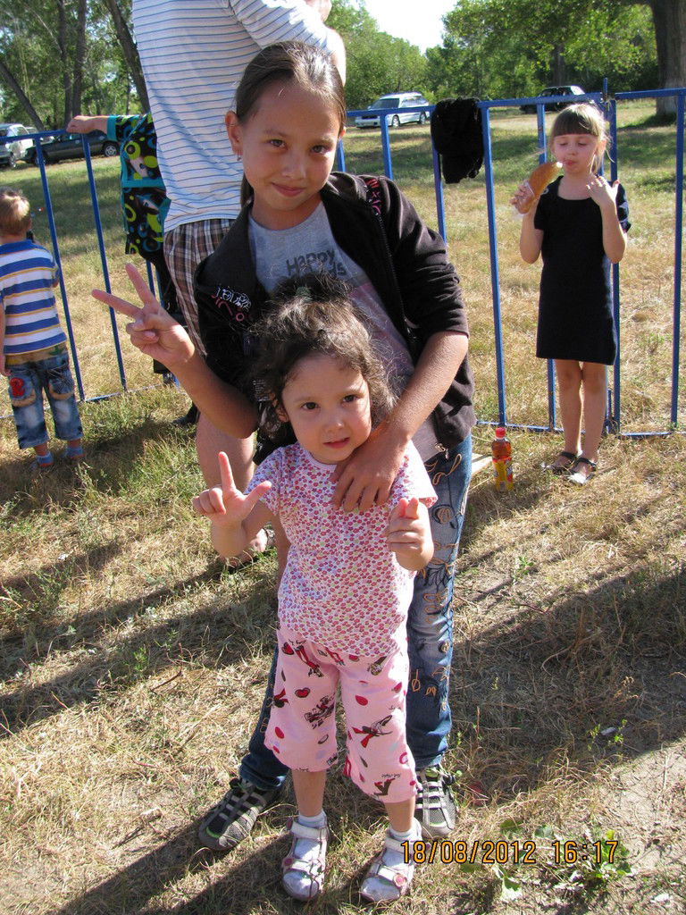 Томирис Жукокова