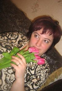 Людмила Смирнова