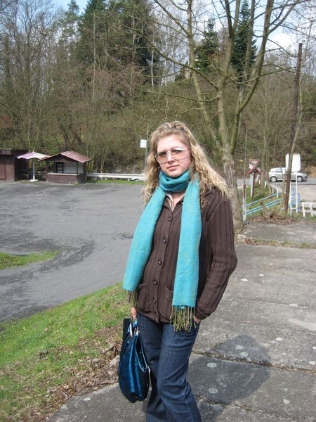 Елена Калинина