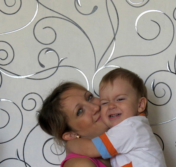 Татьяна Некленова (Гамзюк)