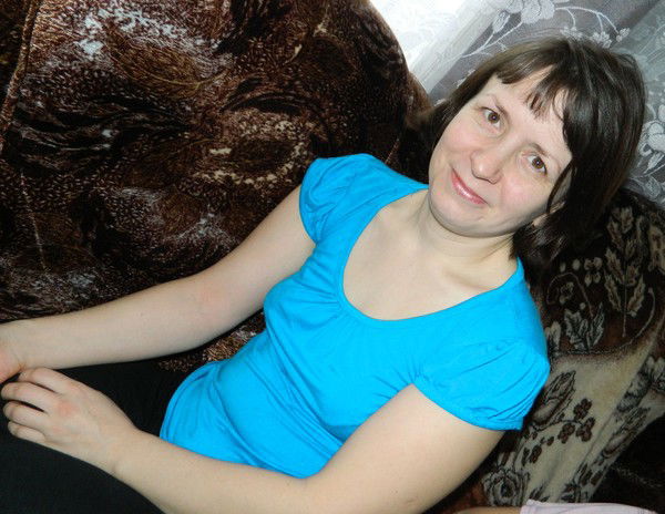 Гузель Муртазина