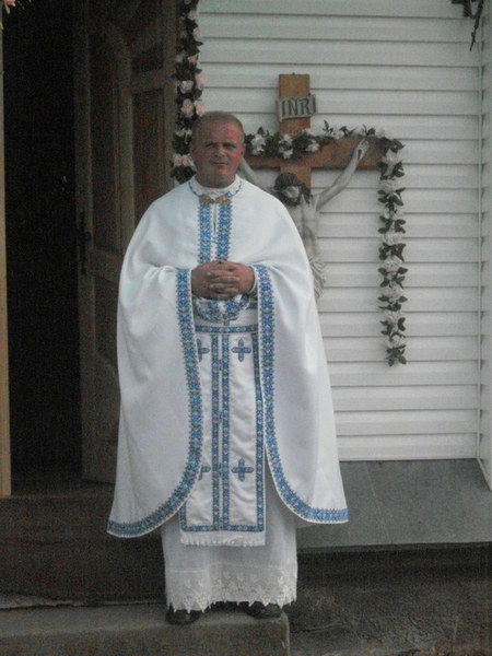 Михайло Луців