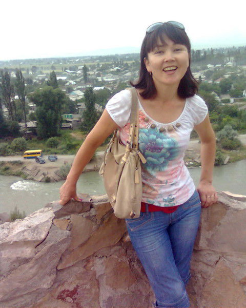 Акмарал *****