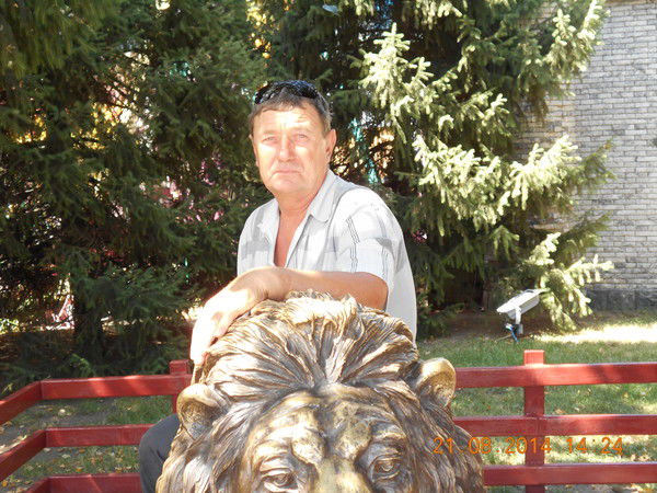 Валерий Хамидулин