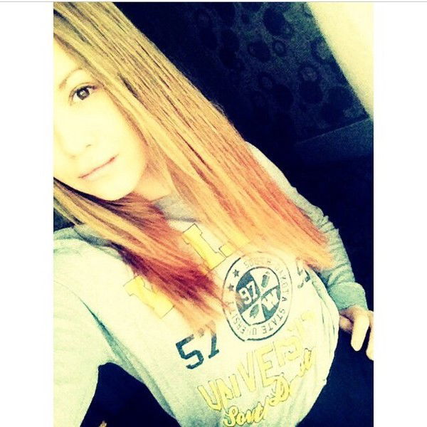 Виктория Зеленкина