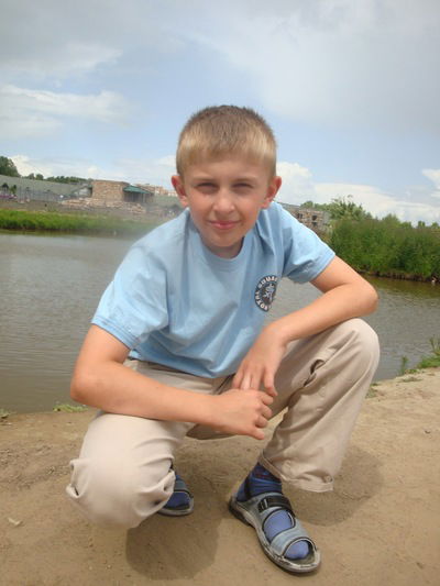 Родион Калинка