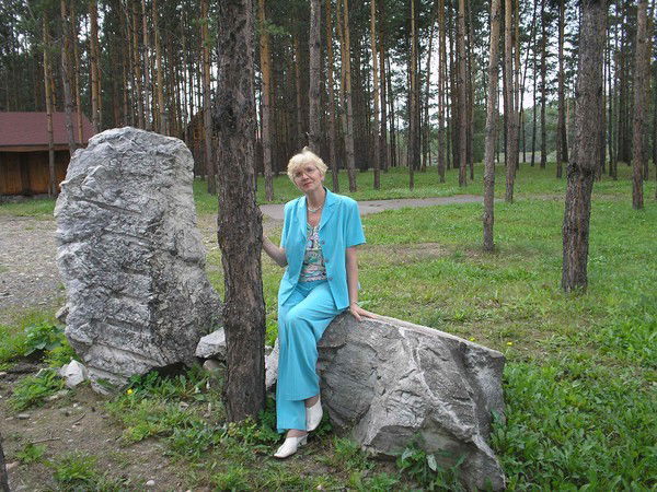 Татьяна Игнатенко