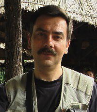 Дмитрий Нелюбин