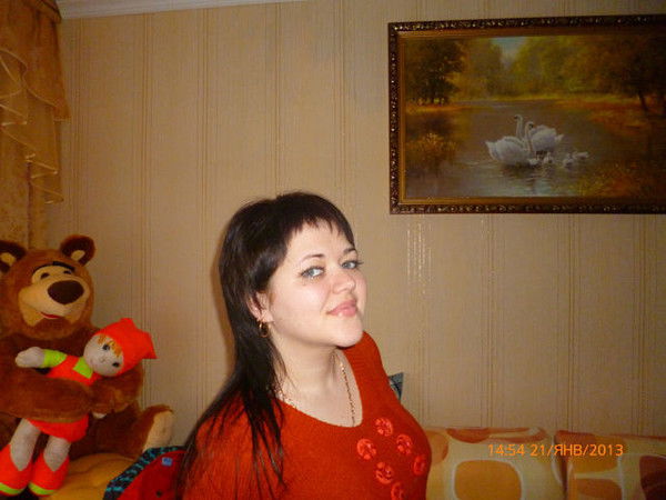 Татьяна Кочеткова