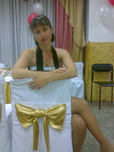 Наталия Коровушкина