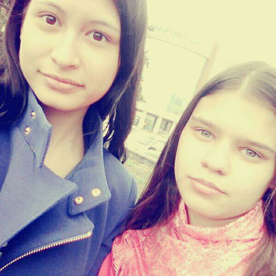 Анна Шалякина