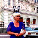 Вероника Безпалова