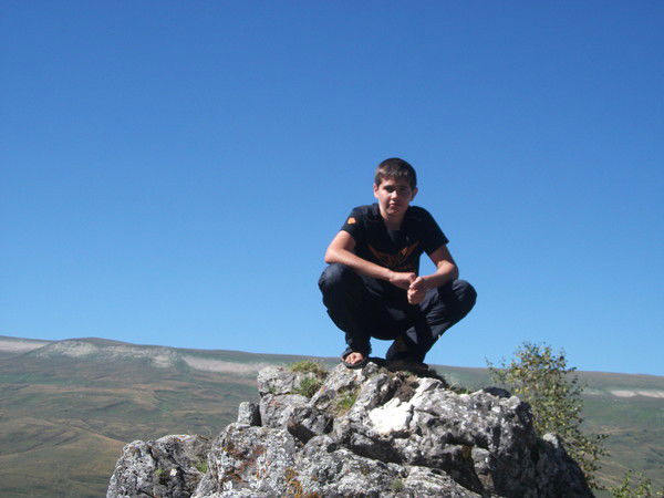 Сергей Тасунов