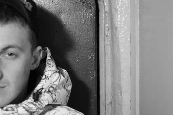 Константин Петров