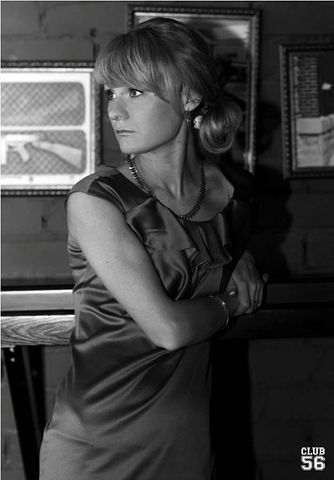 Светлана *****