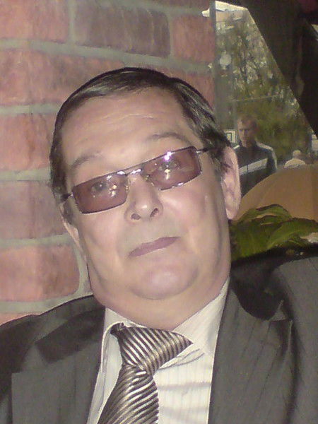 Игорь Козлов