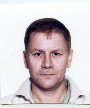 Владимир Барковский