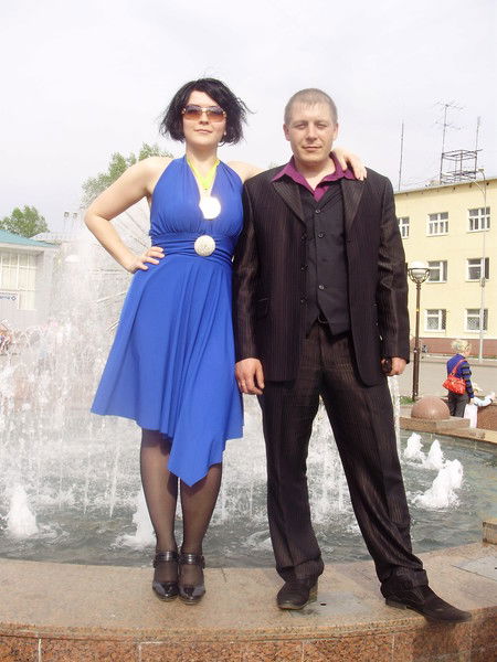 Анастасия Тарасова