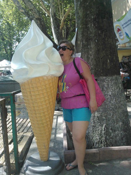 Светлана Янчук