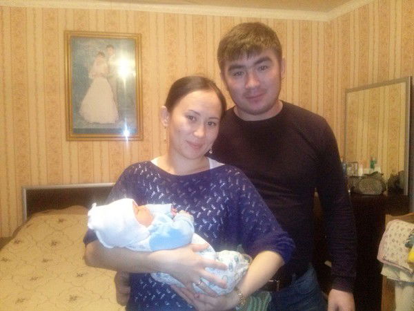 Лаура Койшегулова