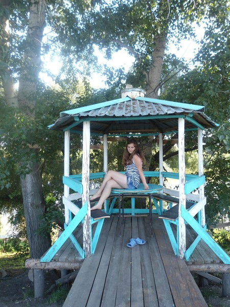 Марина Пупышева