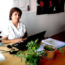 Sayohat Mirzoeva