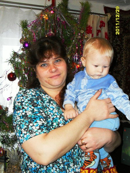 Светлана Байгот