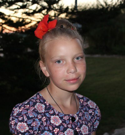 Юлия Спасова