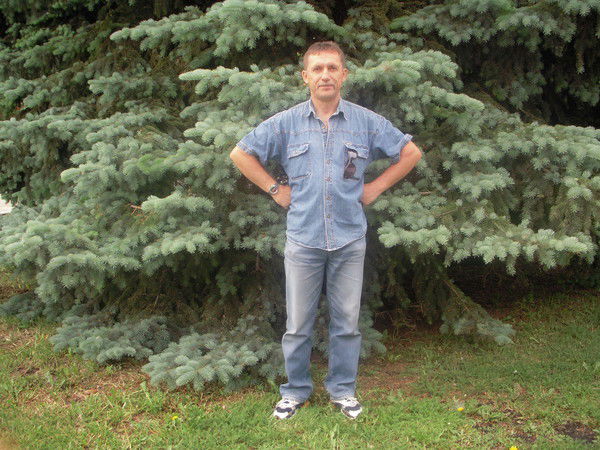 Юрий Веденеев