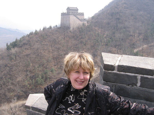 Светлана Метлушко