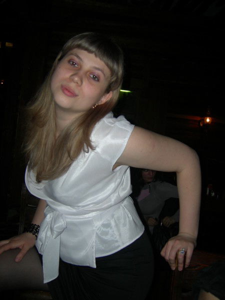 Елена Шильцова