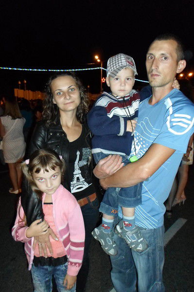 Андрей Ильюшенко