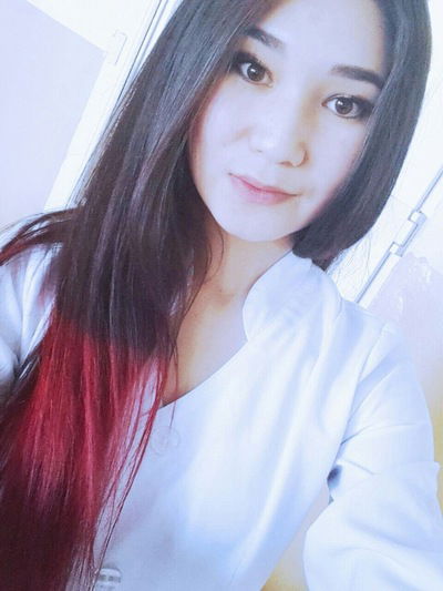 Айжан Нурланова