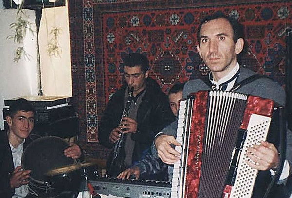 Гагик Мартиросян