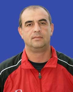 Сергей Соромытько