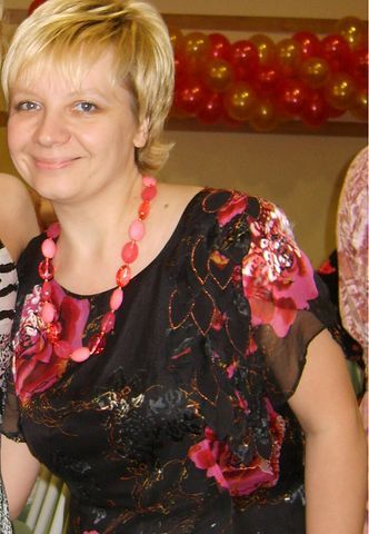 Ирина Буевич