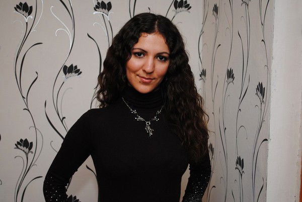 Айгуль Акимова