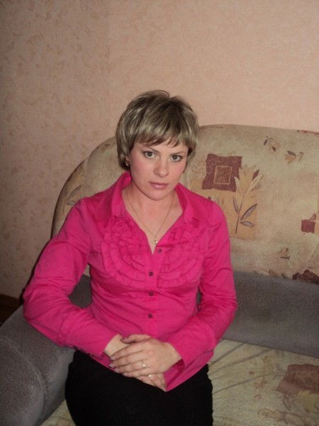 Ольга Ермакова