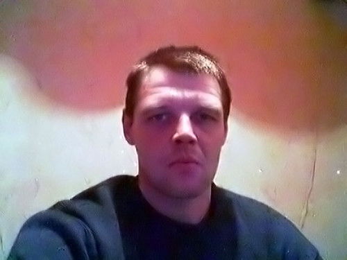 Михаил Волков