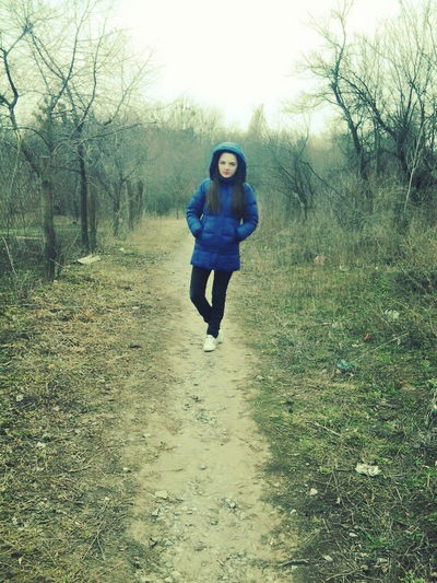 Карина Мищан