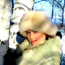 Галина Овсянникова
