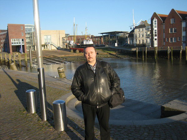 Андрей Пономаренко