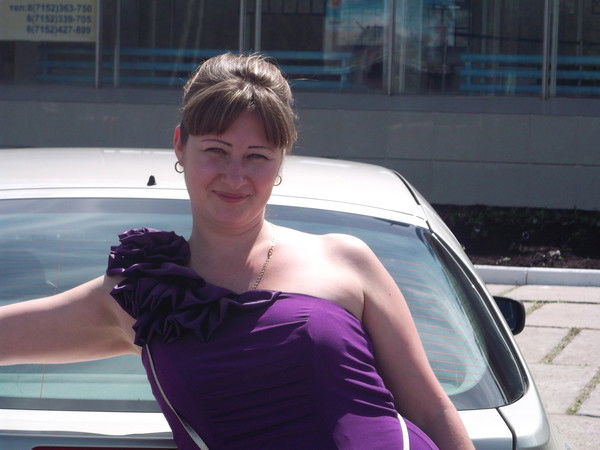 Ирина Дроздова