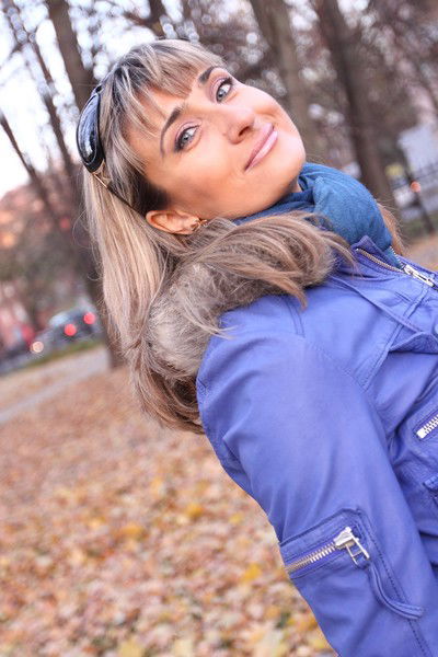 Марина Исмагилова