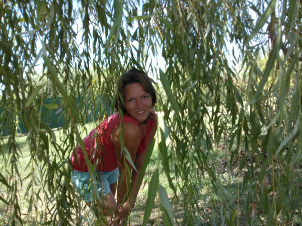 Светлана Рычкова