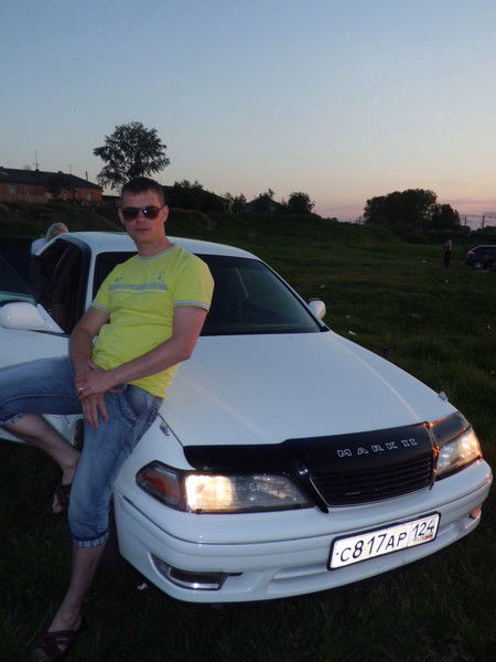 Дмитрий Пугачев