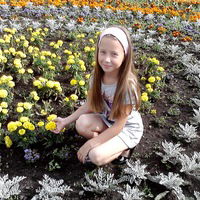 Елизавета Пичугина